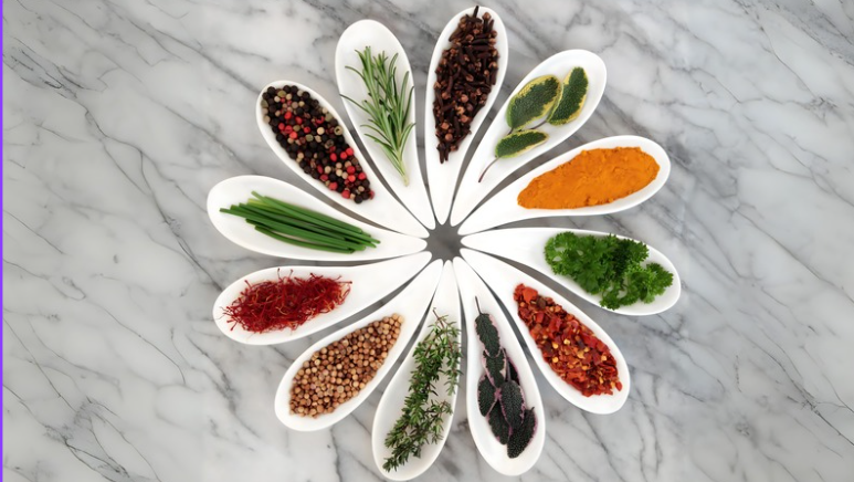 Herbs