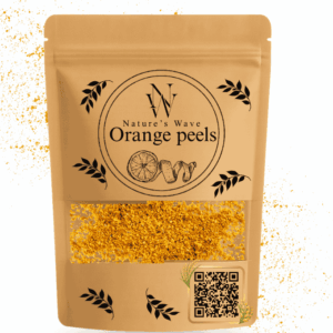natural dried orange peel powder pakistan