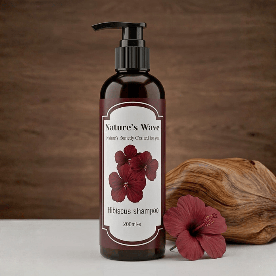 Learn the benefits of hibiscus shampoo for hair growth in Pakistan. Discover how herbal hair care routines support healthy scalp and strong hair.