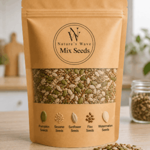 fix seeds in pakistan