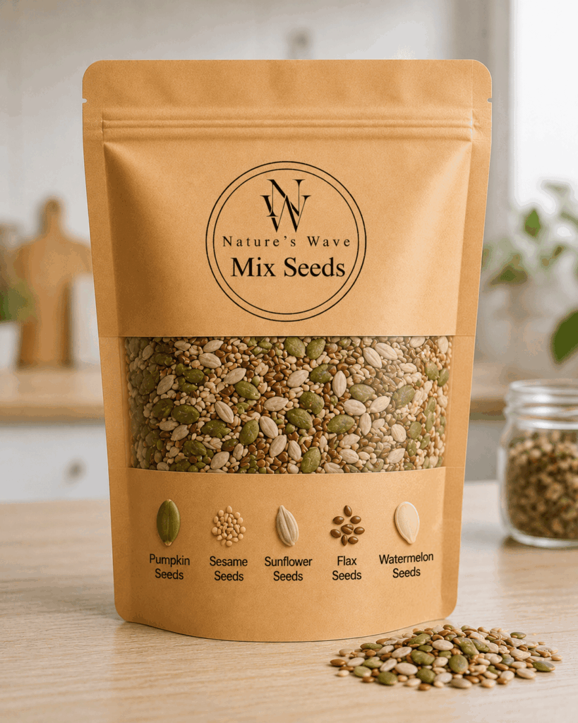 fix seeds in pakistan